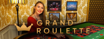 Grand Roulette